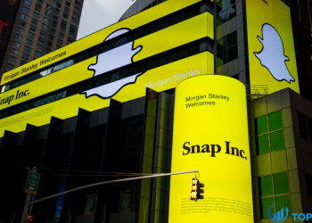 Snapchat bổ sung tính năng kiếm tiền