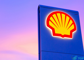 Tập đoàn dầu mỏ Shell phải cắt giảm 45% lượng khí thải carbon vào năm 2030