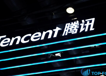 Tencent đang đàm phán với Mỹ để được tiếp tục đầu tư vào game