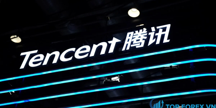 Tencent đang đàm phán với Mỹ để được tiếp tục đầu tư vào game