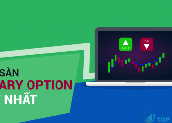 Top sàn binary option uy tín tốt nhất cho các trader