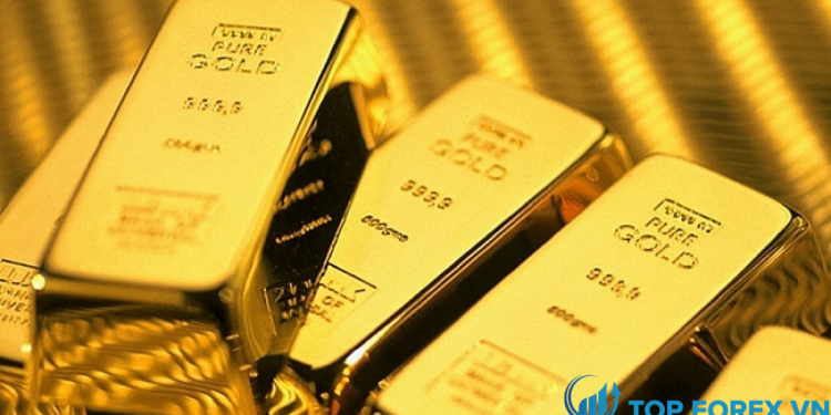 Triển vọng giá vàng XAU USD sẽ lật ngược xu hướng giảm trung hạn