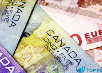 Tỷ giá EURCAD và EURNOK lần lượt giảm Cơ hội giao dịch hàng đầu quý 2