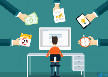 7 cách kiếm tiền trên mạng phổ biến nhất hiện nay