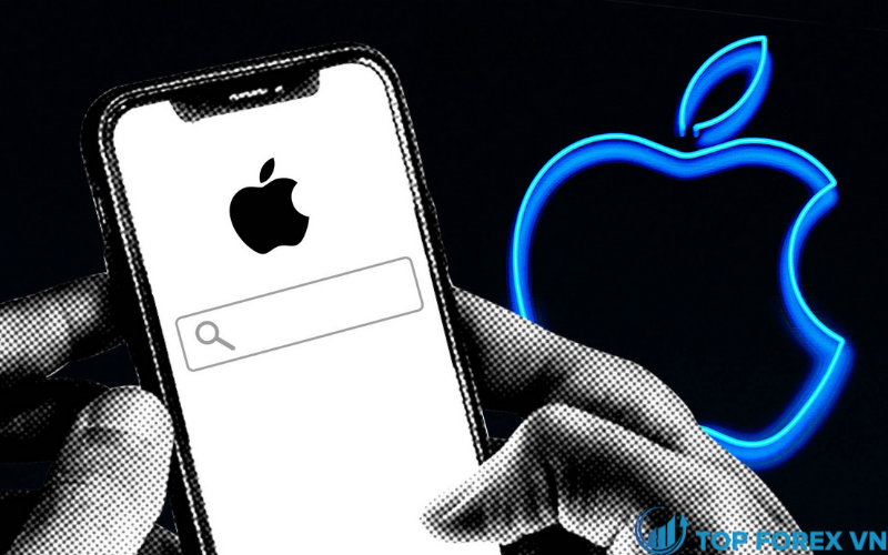 Apple đề cao sự riêng tư của khách hàng