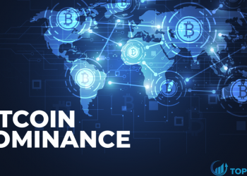 BTC dominance là gì Cách hoạt động của BTC dominance