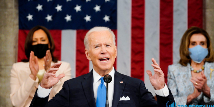 Biden đề xuất 15% thuế doanh nghiệp để giành được sự ủng hộ của Đảng Cộng hòa về kế hoạch cơ sở hạ tầng