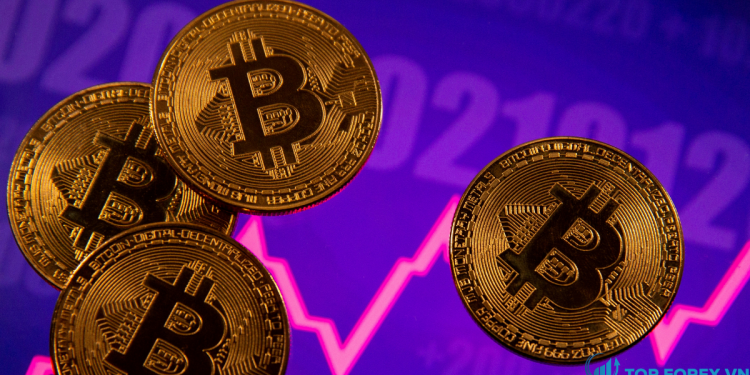 Bitcoin sụt giảm thêm khi Trung Quốc thắt chặt đàn áp tiền điện tử