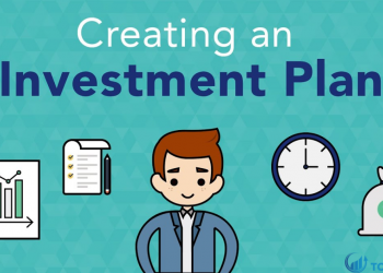 Các bước lập kế hoạch đầu tư online hiệu quả