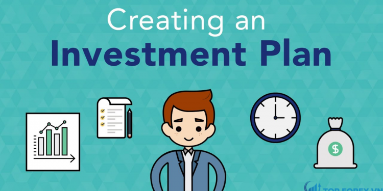 Các bước lập kế hoạch đầu tư online hiệu quả