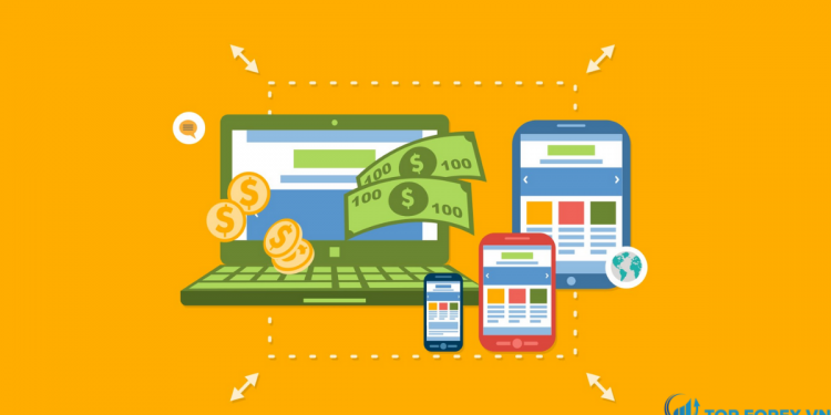 Các hình thức kiếm tiền nhanh hiện nay