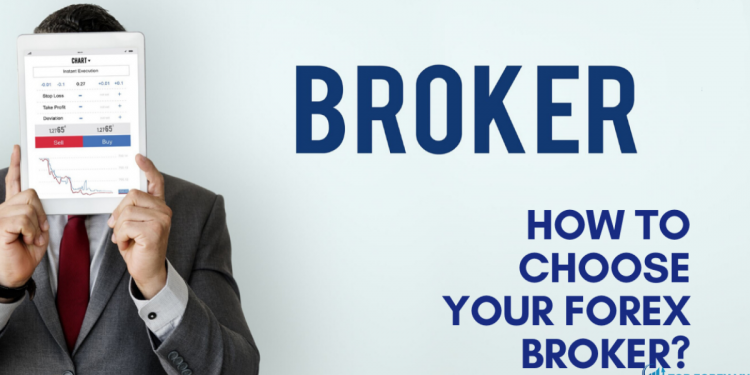 Cách chọn sàn giao dịch Forex tốt nhất năm 2021