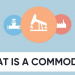 Commodity là gì Có nên giao dịch Commodity hay không