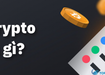 Crypto là gì Những điều cần biết trước khi giao dịch