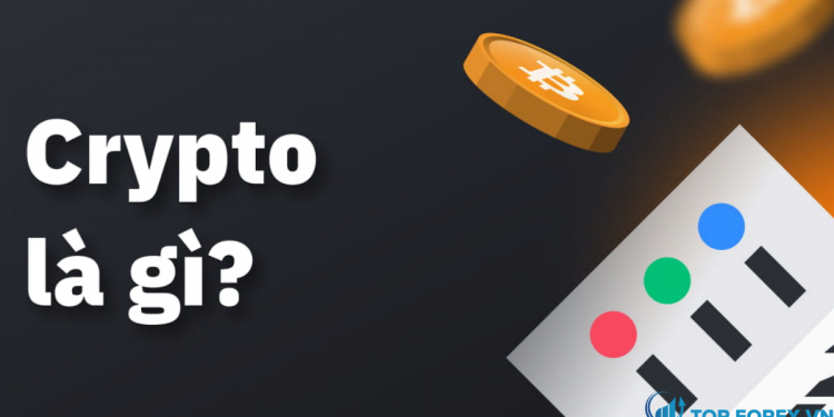 Crypto là gì Những điều cần biết trước khi giao dịch