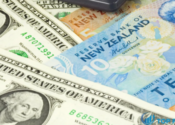 Đồng đô la New Zealand phải đối mặt với áp lực sau khi nới rộng thâm hụt tài khoản vãng lai