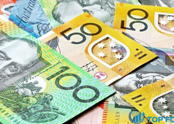 Dự báo đô la Úc AUD USD có thể giảm trên RBA, giá quặng sắt giảm