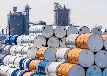 Dự báo giá dầu thô Các nhà giao dịch đặt mức cao trên $70 với xu hướng tăng