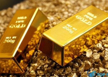 Dự báo giá vàng XAU USD có nguy cơ thua lỗ thêm không