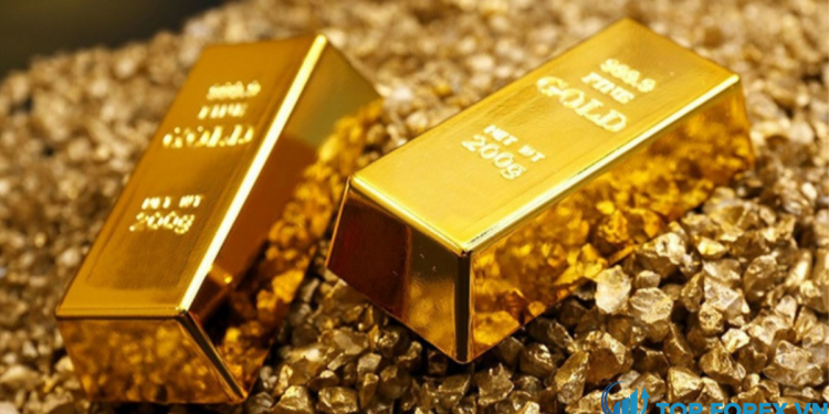 Dự báo giá vàng XAU USD có nguy cơ thua lỗ thêm không