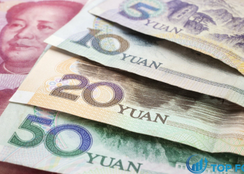 Dự báo nhân dân tệ của Trung Quốc