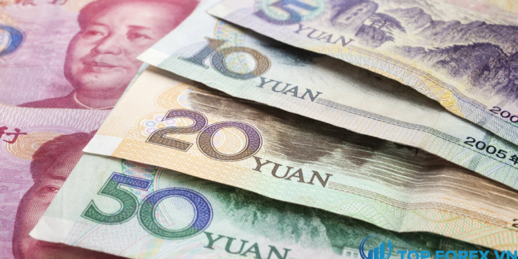 Dự báo nhân dân tệ của Trung Quốc