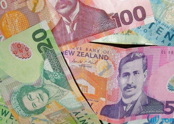 Dự báo về đô la New Zealand