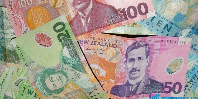 Dự báo về đô la New Zealand
