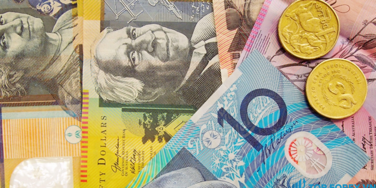 Dự báo về đô la Úc