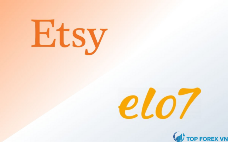 Etsy Inc mua lại Elo7