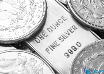 Giá bạc (XAGUSD) Khi nào thì đột phá diễn ra