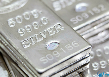 Giá bạc XAGUSD Tìm thấy hỗ trợ ở mức $25