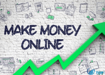 Giới thiệu các cách kiếm tiền online uy tín