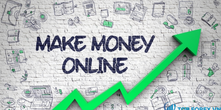 Giới thiệu các cách kiếm tiền online uy tín