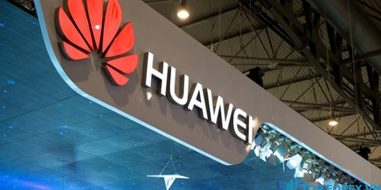 Huawei Technologies ra mắt hệ điều hành mới cho điện thoại thông minh
