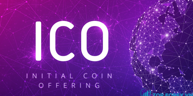 ICO là gì Có nên tham gia các dự án ICO