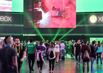 Microsoft giới thiệu các trò chơi sắp ra mắt của Xbox Game Pass