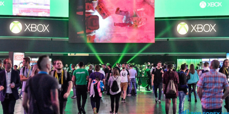 Microsoft giới thiệu các trò chơi sắp ra mắt của Xbox Game Pass