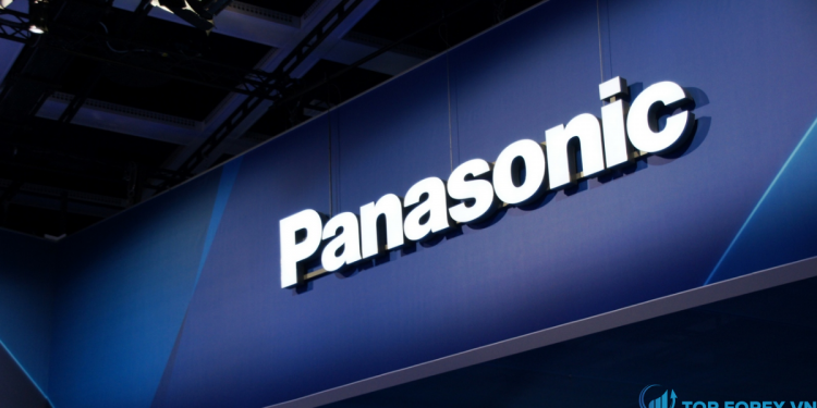 Panasonic Corp đã bán toàn bộ cổ phần của mình trong Tesla vào năm tài chính trước