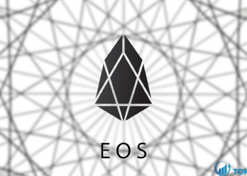 Phân tích giá EOS