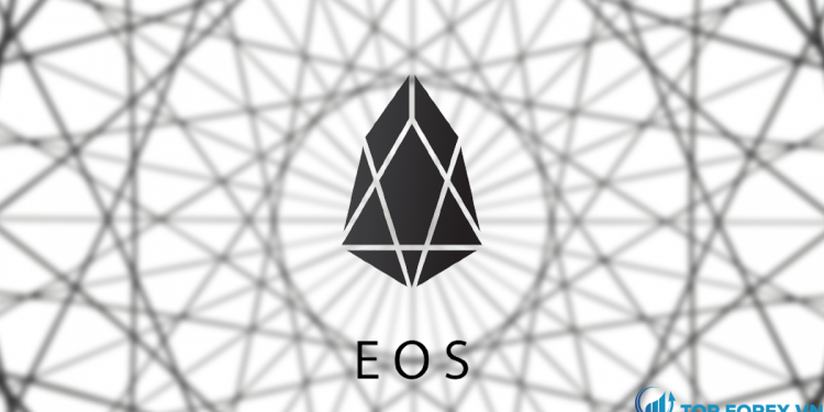 Phân tích giá EOS