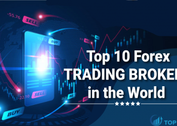 Top 10 sàn Forex uy tín nhất thế giới phần 1