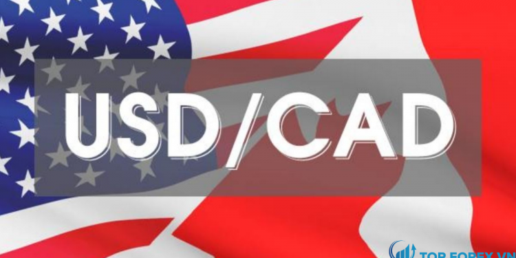 Tỷ giá USD CAD đối mặt với sự sụt giảm khác trong việc làm ở Canada