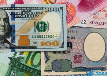 Áp lực đối với tiền tệ rủi ro giảm dần, lạm phát của Hoa Kỳ là trọng tâm