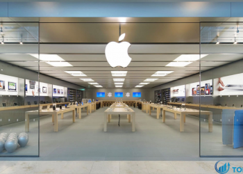 Apple dự báo tăng trưởng chậm lại do tình trạng thiếu chip sản xuất iPhone