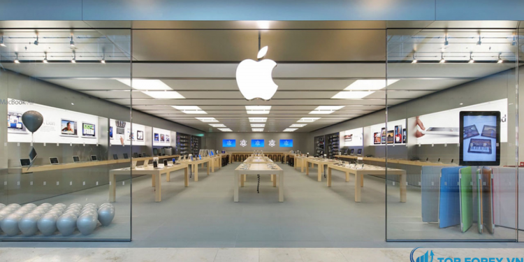 Apple dự báo tăng trưởng chậm lại do tình trạng thiếu chip sản xuất iPhone