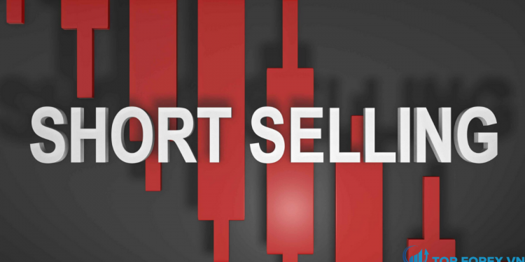 Bán khống là gì Rủi ro và lợi ích của việc bán khống cổ phiếu