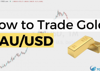 Cách giao dịch XAUUSD là gì