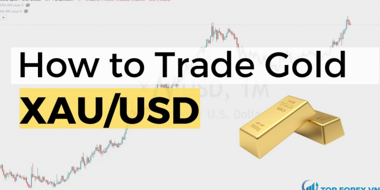 Cách giao dịch XAUUSD là gì