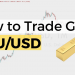 Cách giao dịch XAUUSD là gì